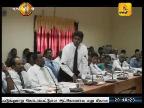 News 1st Tamil