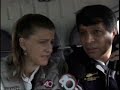 Los ojos de la policia capitalina en el cielo: Condores SSP