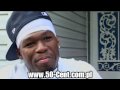 50 Cent : Get Rich Or Die Trying Bonus DVD | Full DVD | [ High Definition ] PART 1