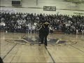 Wilcox Chargerettes