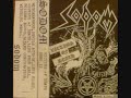 Sodom - Devil's Attack (Demo)