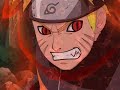 Tribute to Naruto, the Nine Tailed Ninja