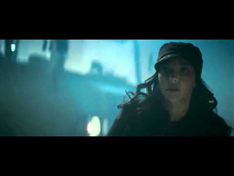 0 Clip de un minuto de la película de Thor