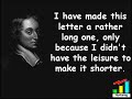 Creative Quotations from Blaise Pascal for Jun 19