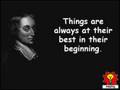 Creative Quotations from Blaise Pascal for Jun 19