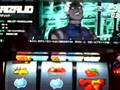 パチスロ KOF2 家スロにて・・・