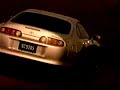 toyota supra ad 2