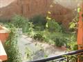 La Gazelle du Dades (Gorges du Dades Ouarzazate)