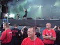 Heaven Shall Burn - Intro + Endzeit @ With Full Force 2008