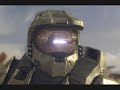HALO THEME (orchestral)