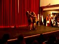 Winners BrasaZouk Zouk/Lambada/Lambazouk competition 2006