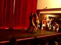 Winners BrasaZouk Zouk/Lambada/Lambazouk competition 2006