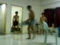 BUDAK SEGI SENGAL