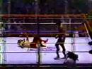 Jesse The Body Ventura vs. Mr. USA Tony Atlas-Part 3/3