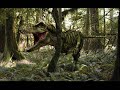 my first dinosaur tribute