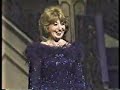 Beverly Sills Farewell - Her Final Performance!