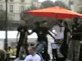 TECHNO PARADE 2007 Treaxy Vavan ...