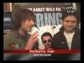 STRINGS - FAISAL & BILAL ON NDTV 24X7