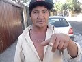 Mendigo falando do Silvio Santos Mendigo falando do Silvio Santos