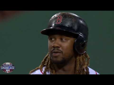 Video: 8/1 MLB Network Showcase: Indians vs. Red Sox