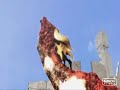 Drag-on-Dragoon - Back for my life