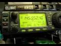 Satellite AO-7 ( AMSAT OSCAR 7 )