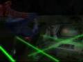 Spider-man 3 The Game - Defeating the Scorpion Spider-man 3 The Game - Defeating the Scorpion