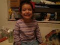 2 yr old cursing! soo funny