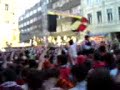 Sarajevo sampion, himna FKS