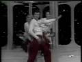 videos de I wanna love you tender