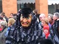 Deutschland Fastnacht