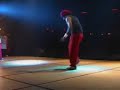 Khan & Woong vs P.Lock & J.Soul [Full]