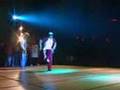 Khan & Woong vs P.Lock & J.Soul [Full]