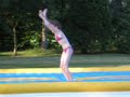 BBQ Gymnasten