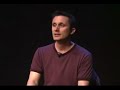 Rob Nash's one man show!