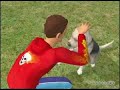 Cenas do The Sims 2: Pets