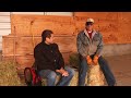 Stallone rambo 2008 : return to the ranch ( filming location video)
