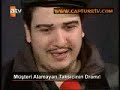 şahan müşteri alamayan taksici