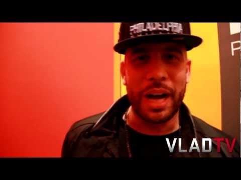 DJ Drama Talks Gucci Mane/Young Jeezy Beef