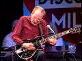 Les Paul Public Viewing Set For Discovery World