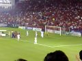 Irapuato vs Necaxa final de vuelta (penal gool de irapuato)
