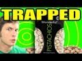 TRAPPED in a Pistachios Ad!