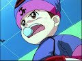 Yu Yu Hakusho Abridged Fan Art Special