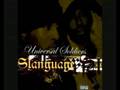 Universal Soldiers - Mindfields