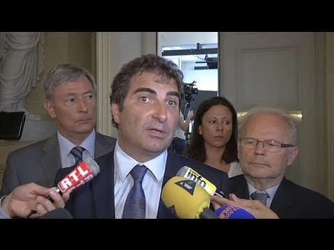 Manifestation pro-Gaza: l'autorisation fait débat à l'Assemblée - 23/07
