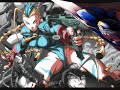 Women of Street Fighter part 2 (Fly in the Freedom)