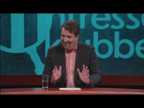 Intresseklubben - Säsong 3 - Del 6 av 8
