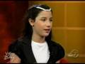 ABC View From The Bay Interviews The Winner Twins