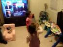 Tala-Vision presents: Tala and Yasmeen dancing to SexyBack