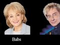 Babs Manilow